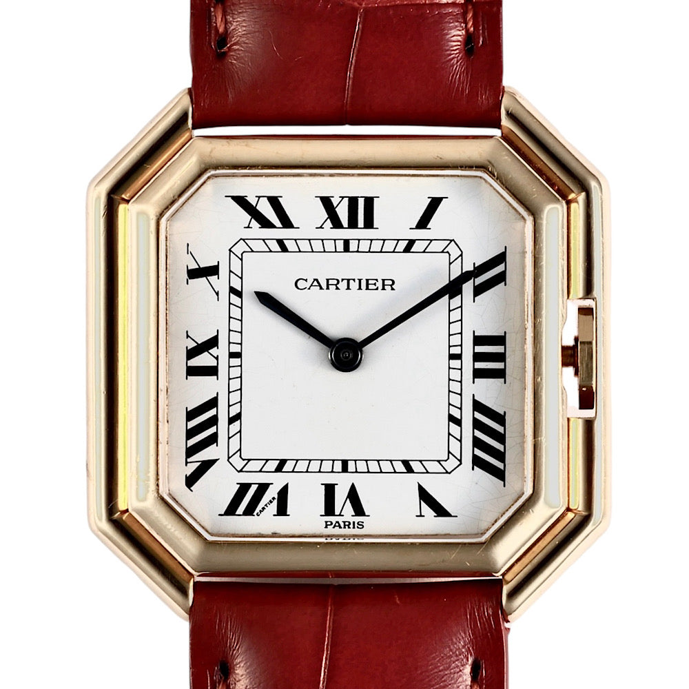 Cartier Ceinture Jumbo XL – HIGHENDTIME