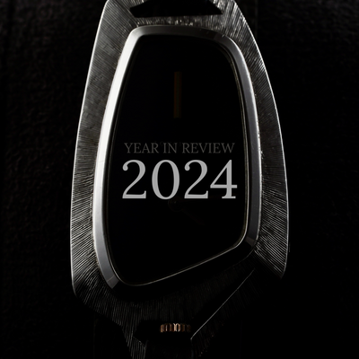 Year in Review: 2024