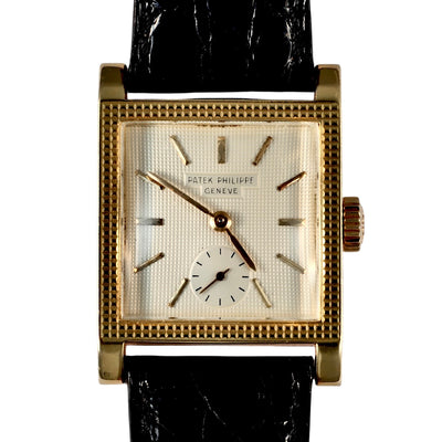 Patek Philippe Clous De Paris