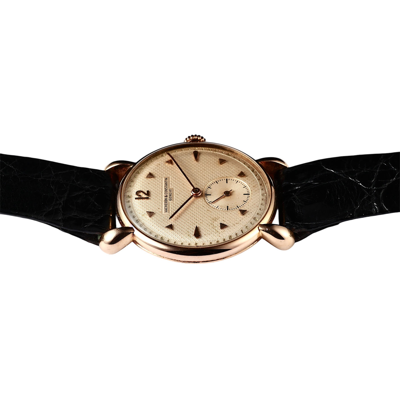 Vacheron Constantin Cornes de Vache