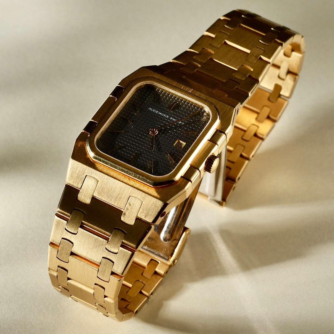 Audemars Piguet Royal Oak Limited Edition