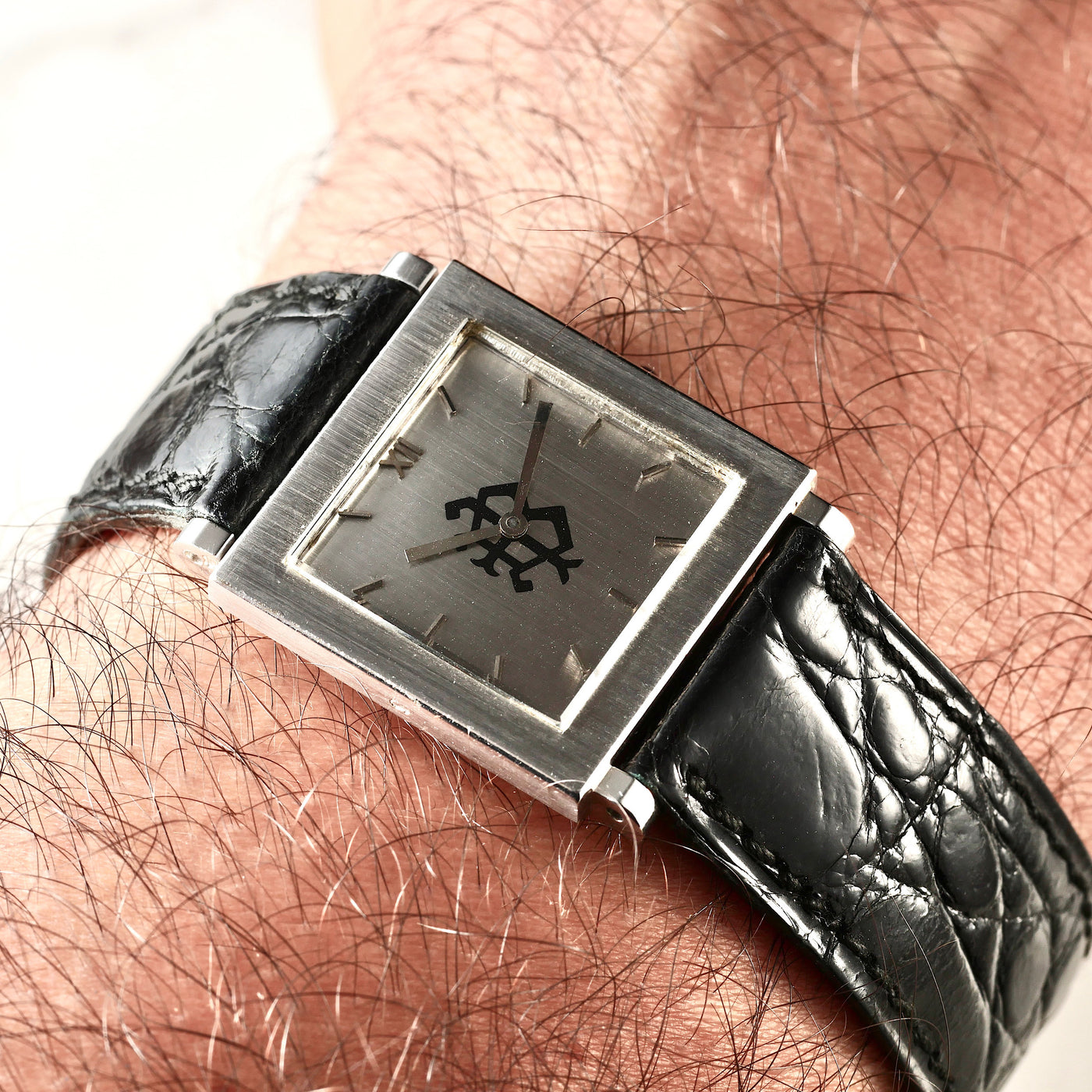 Boucheron Carree
