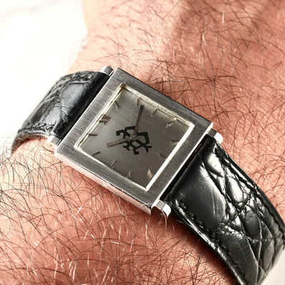 Boucheron Carree
