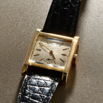 Patek Philippe Clous De Paris