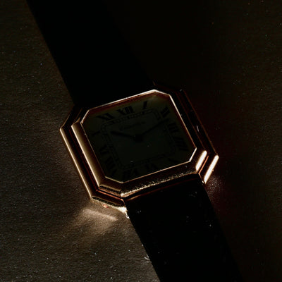 Cartier Ceinture XL Auto