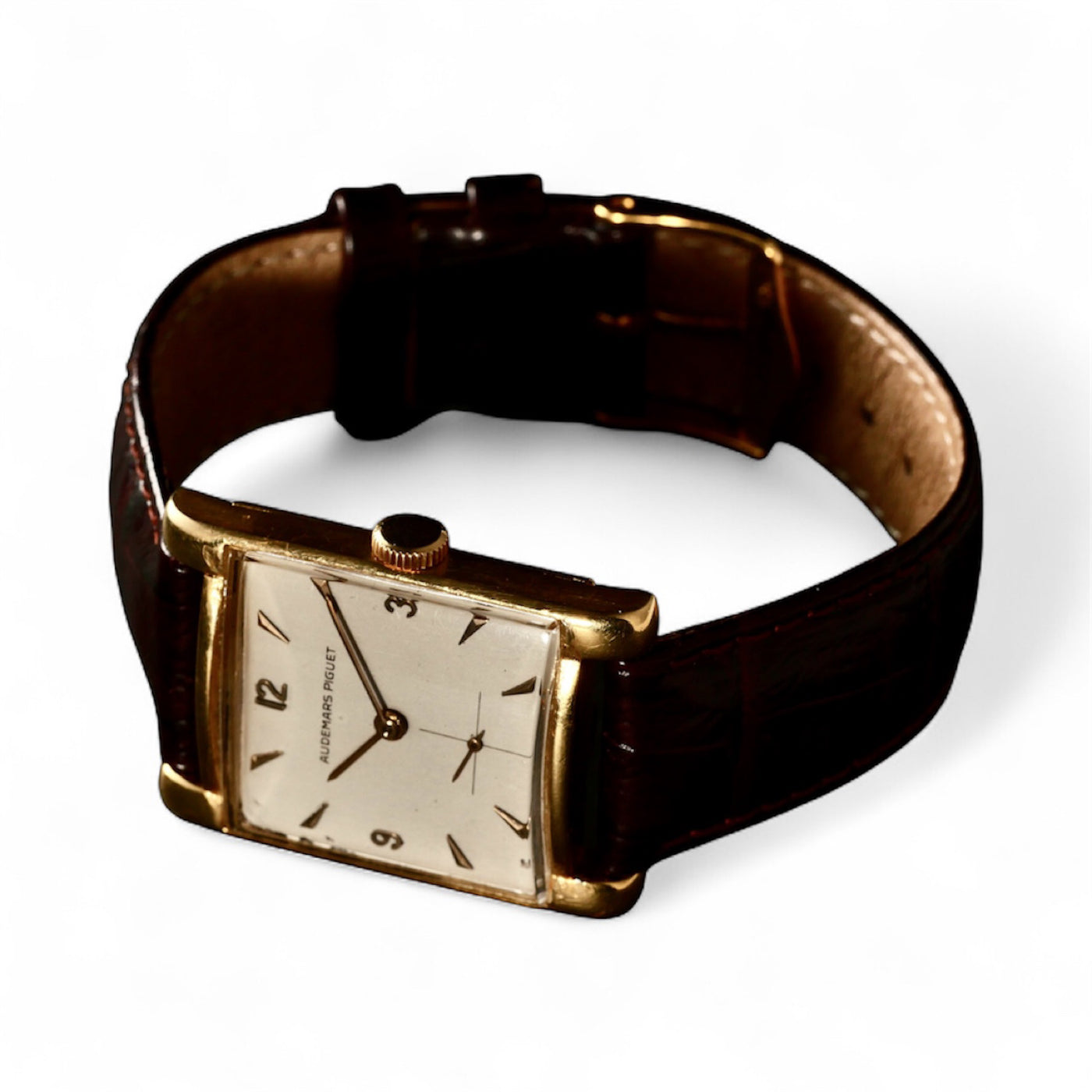 Audemars Piguet Tank