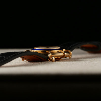 Cartier Gouvernail
