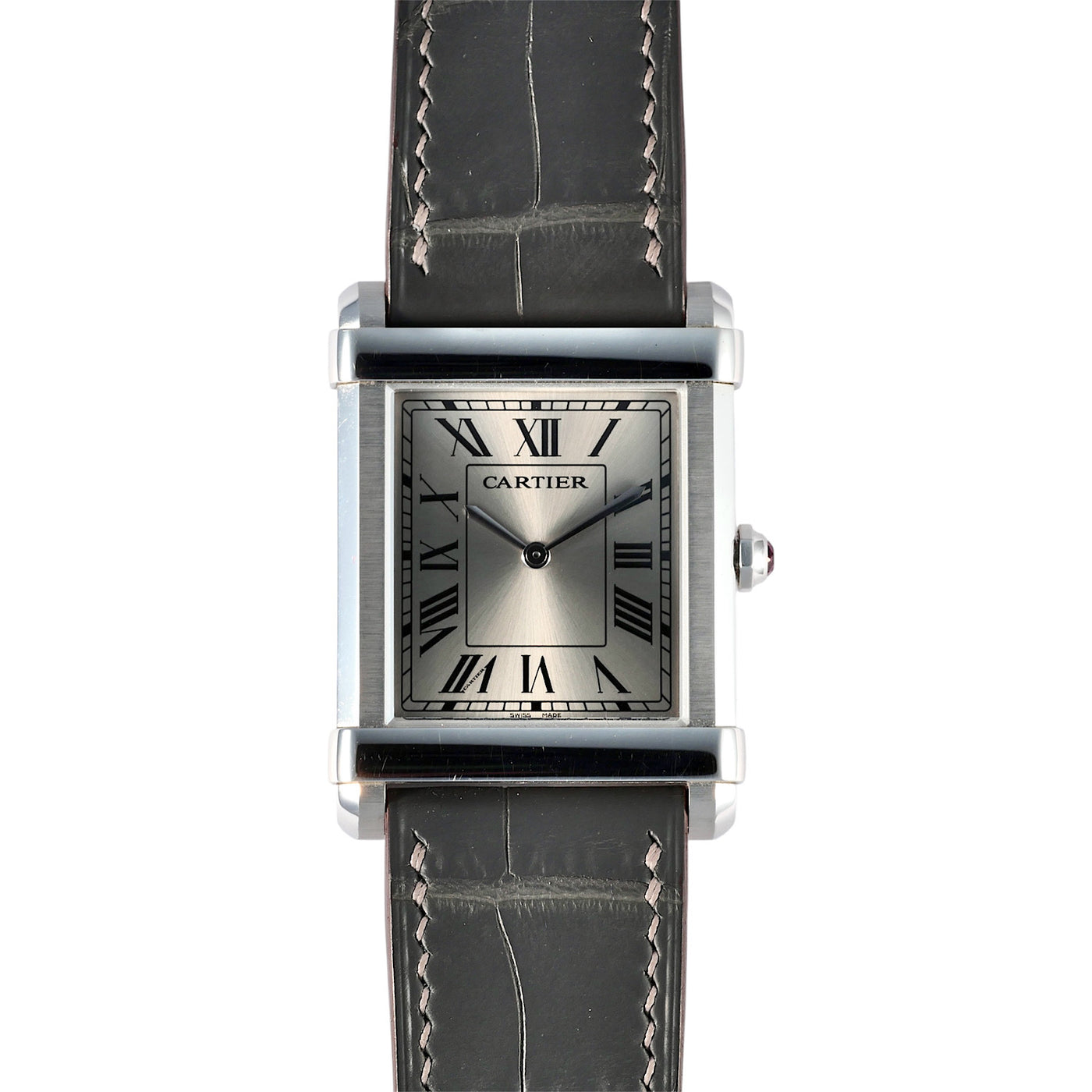 Cartier Tank Chinoise