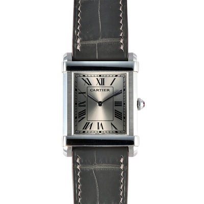 Cartier Tank Chinoise