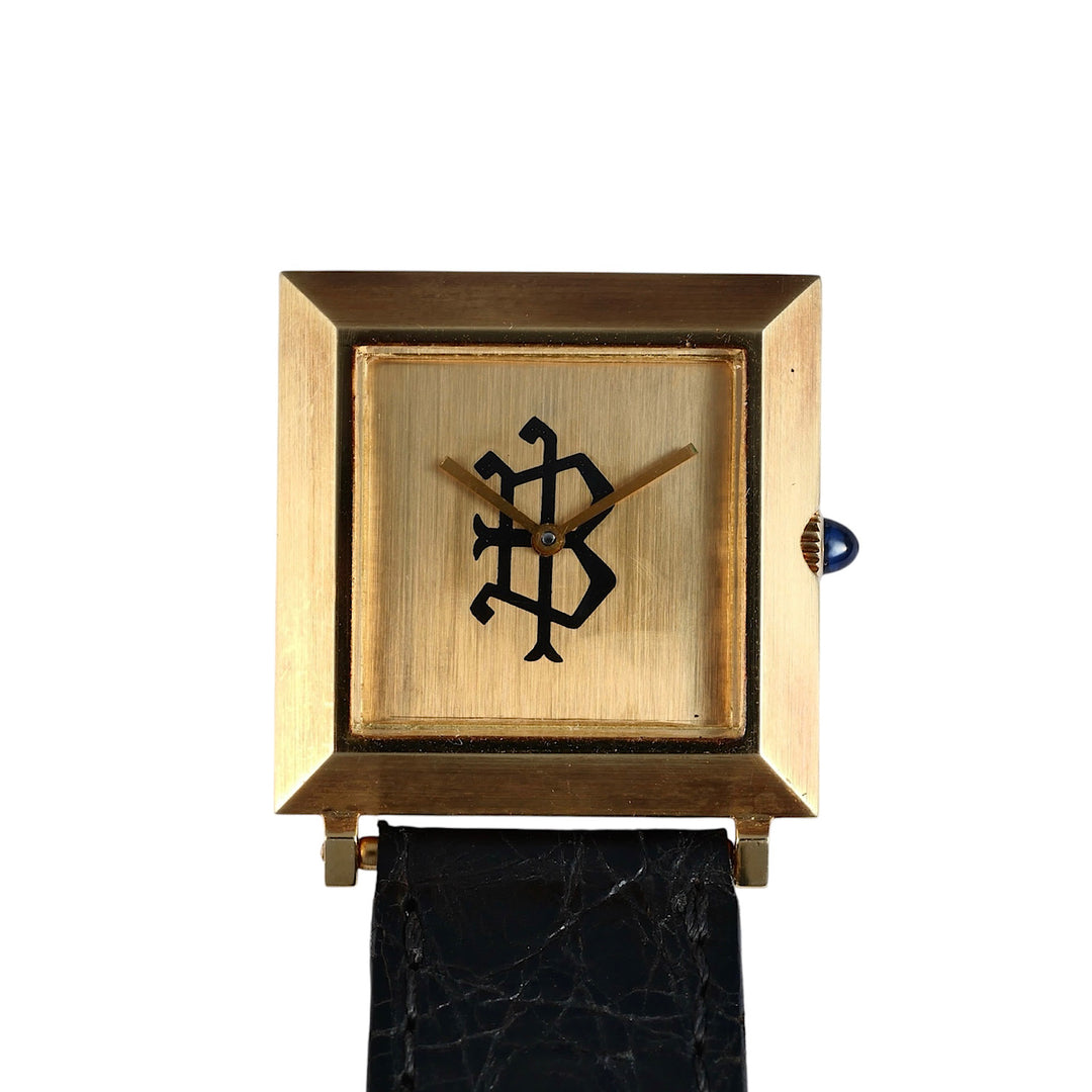 Boucheron Carree – HIGHENDTIME