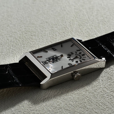 Audemars Piguet Regulateur