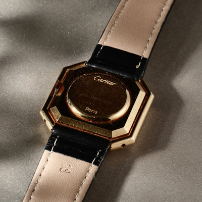Cartier Ceinture XL Auto