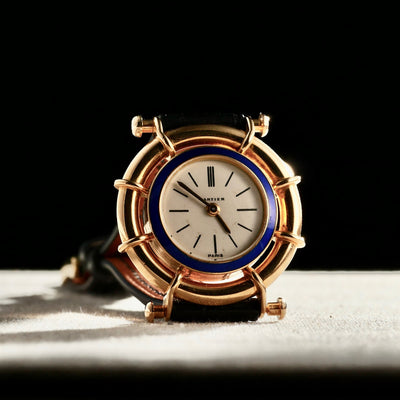 Cartier Gouvernail