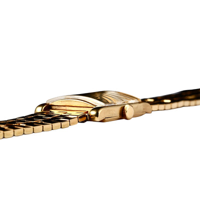 Audemars Piguet Tank Normale