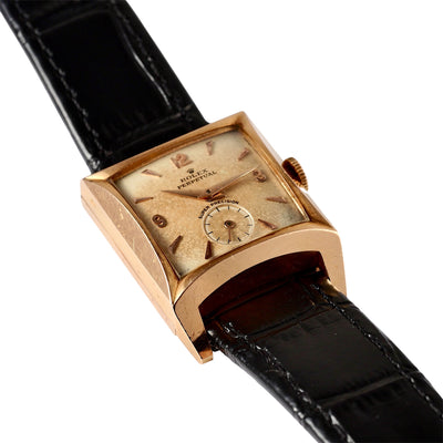 Rolex Asymmetric