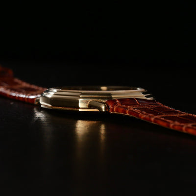 Audemars Piguet Decagon