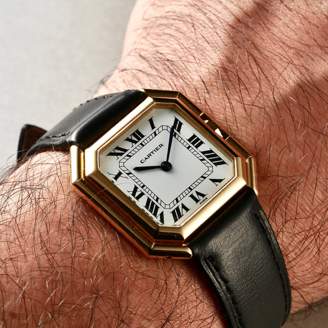 Cartier Ceinture XL Auto – HIGHENDTIME