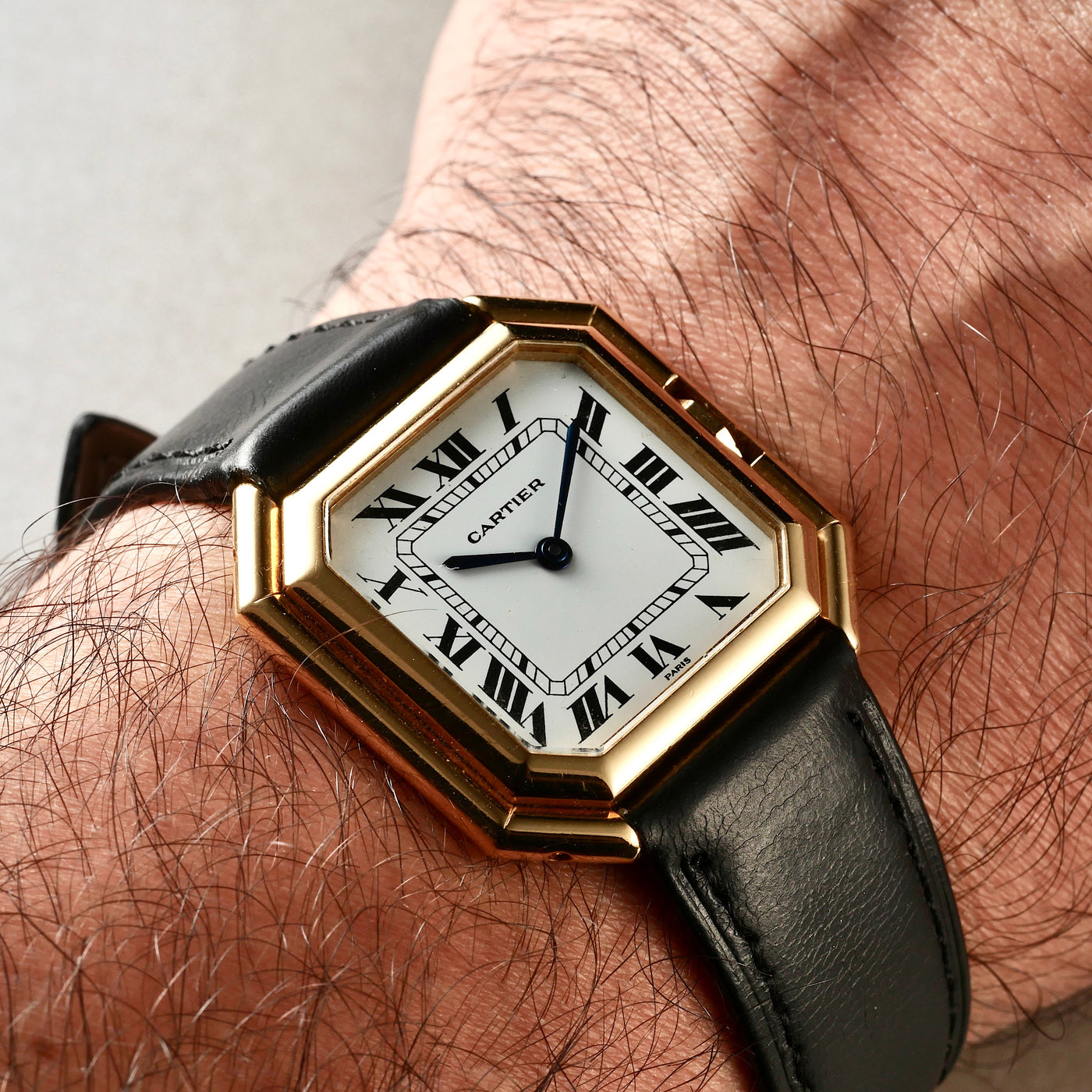 Cartier Ceinture XL Auto