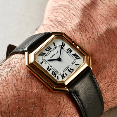 Cartier Ceinture XL Auto