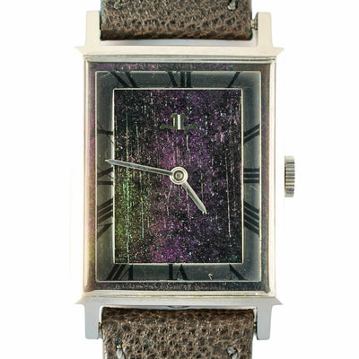 Jaeger LeCoultre Vogue