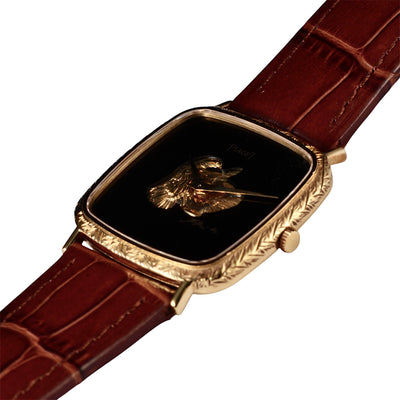 Piaget Erni d’Or
