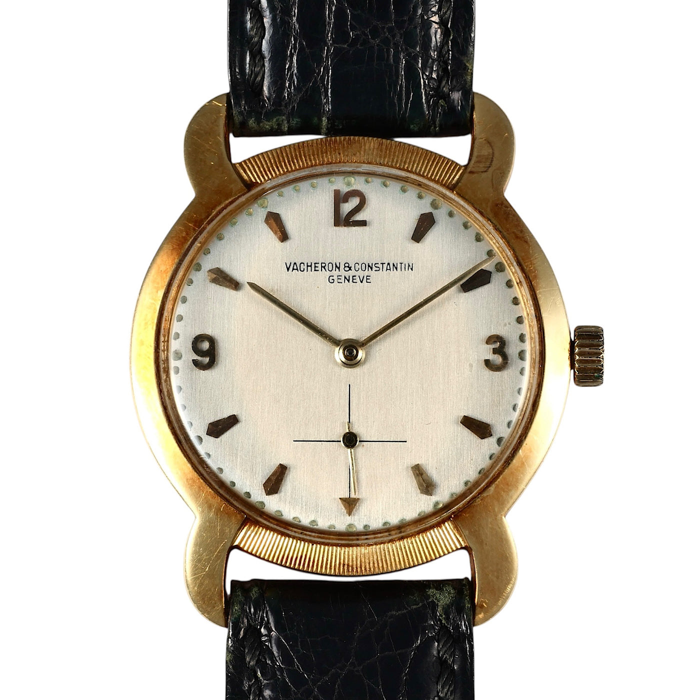 Vacheron Constantin Diavolo