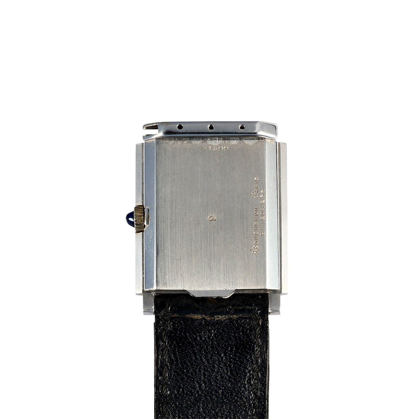 Boucheron Carree