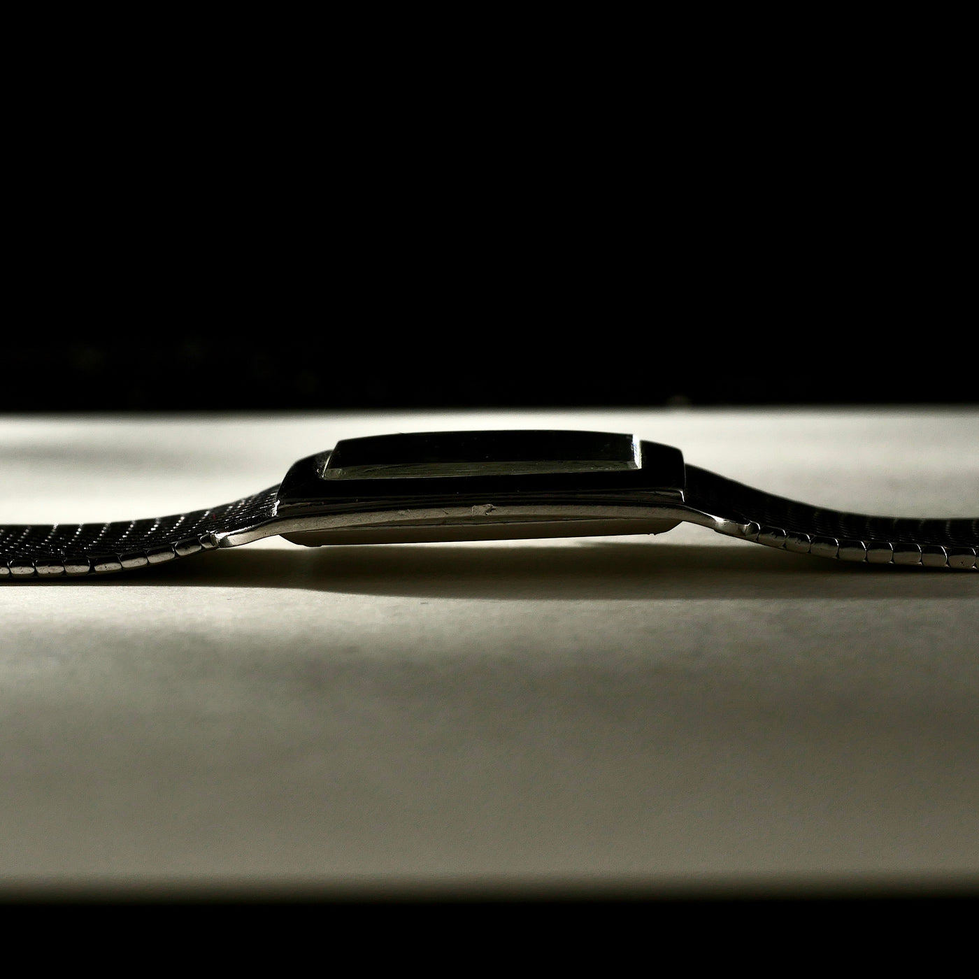 Audemars Piguet Tank Normale