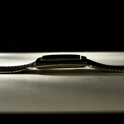 Audemars Piguet Tank Normale