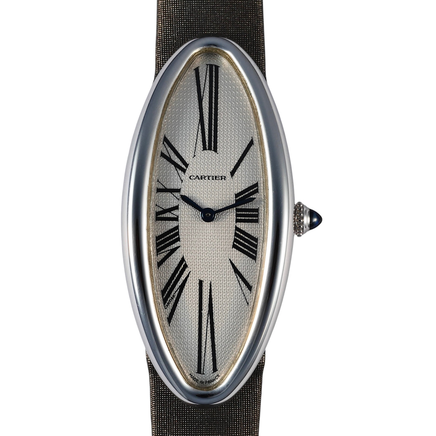 Cartier Baignoire Allongée