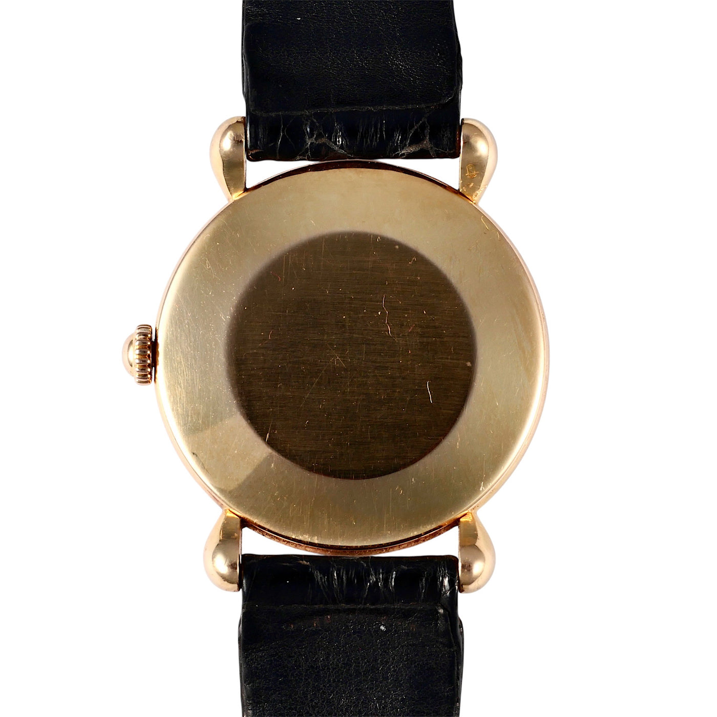 Vacheron Constantin Cornes de Vache
