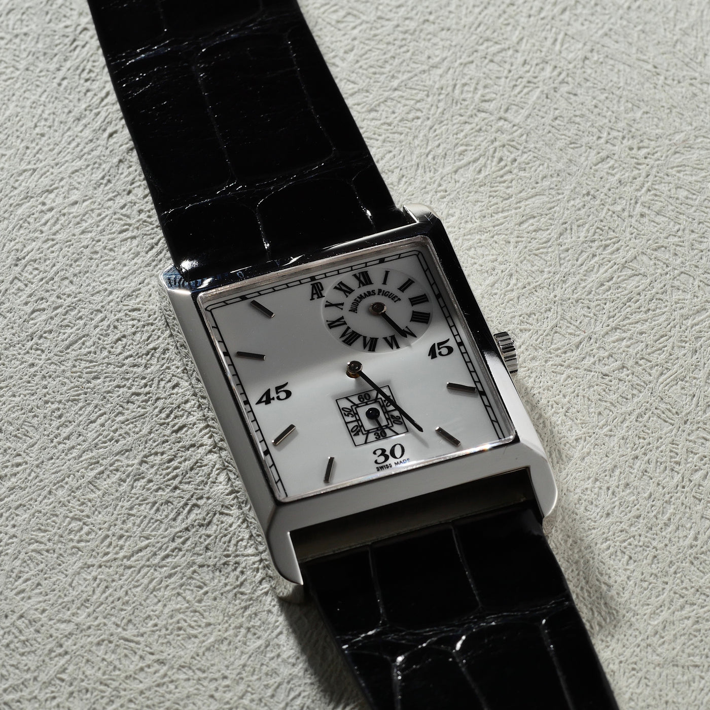 Audemars Piguet Regulateur