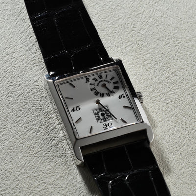 Audemars Piguet Regulateur