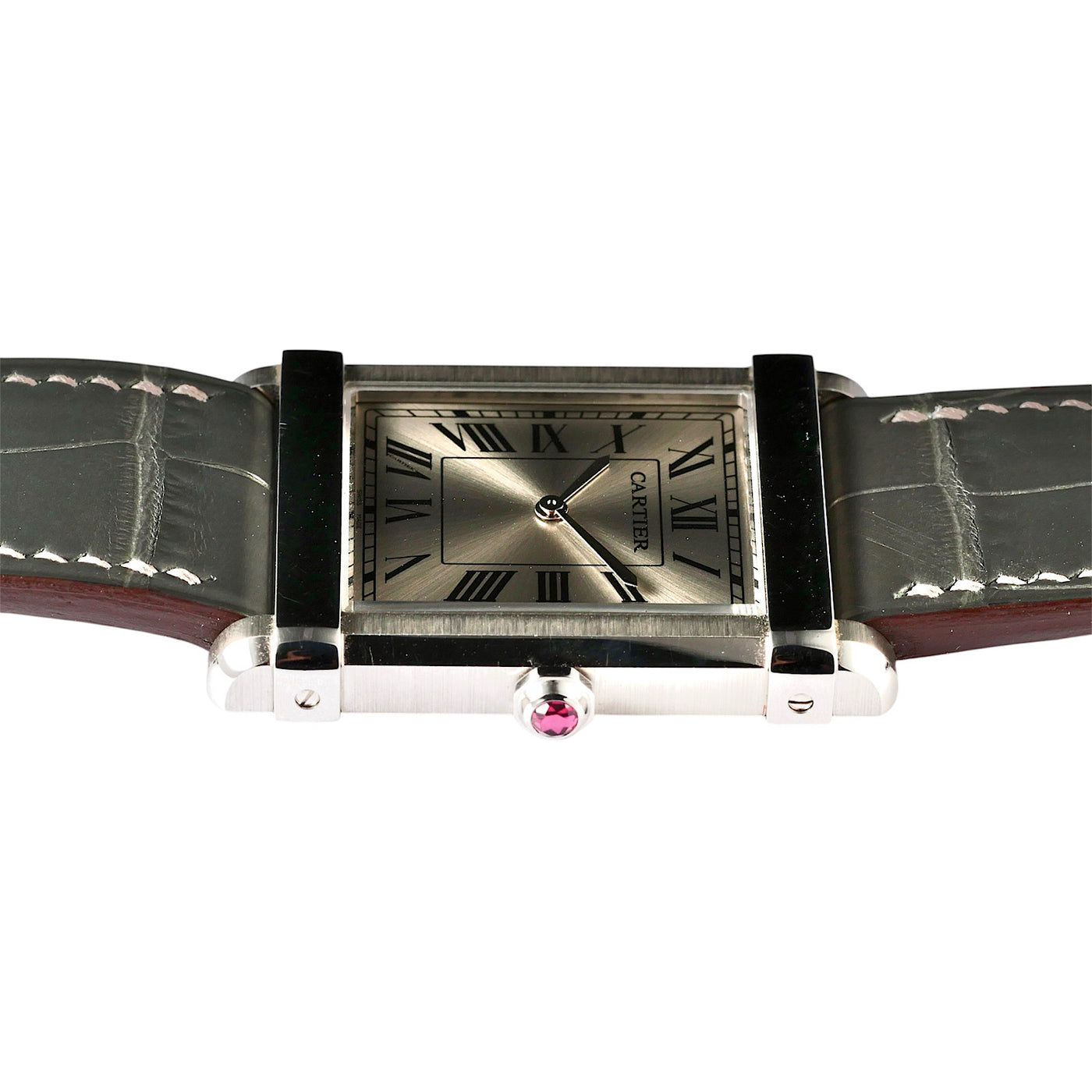 Cartier Tank Chinoise