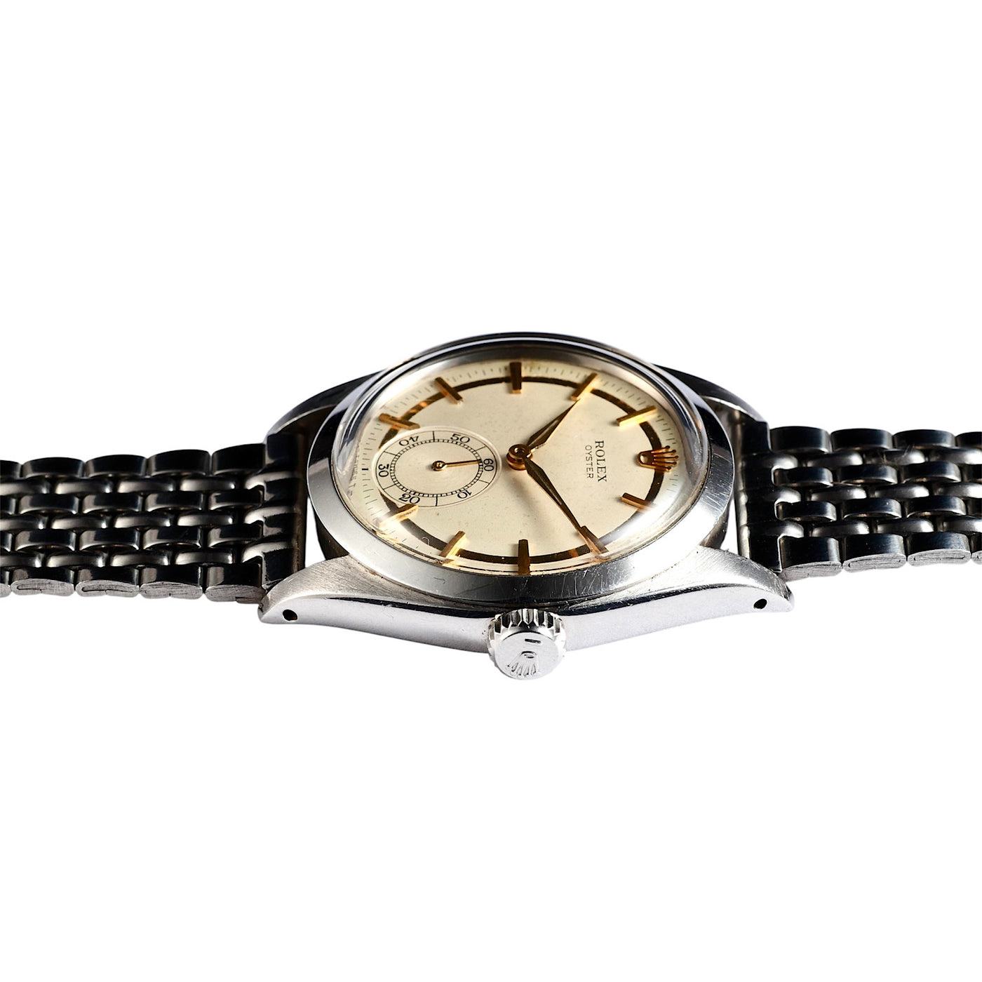 Rolex “Sun-Dweller”