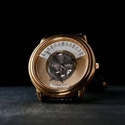 Audemars Piguet Star Wheel