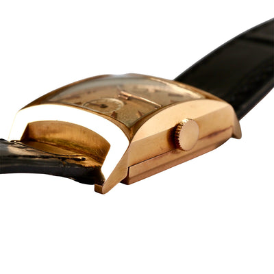 Rolex Asymmetric