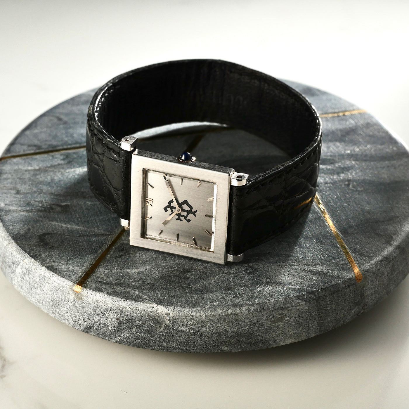 Boucheron Carree