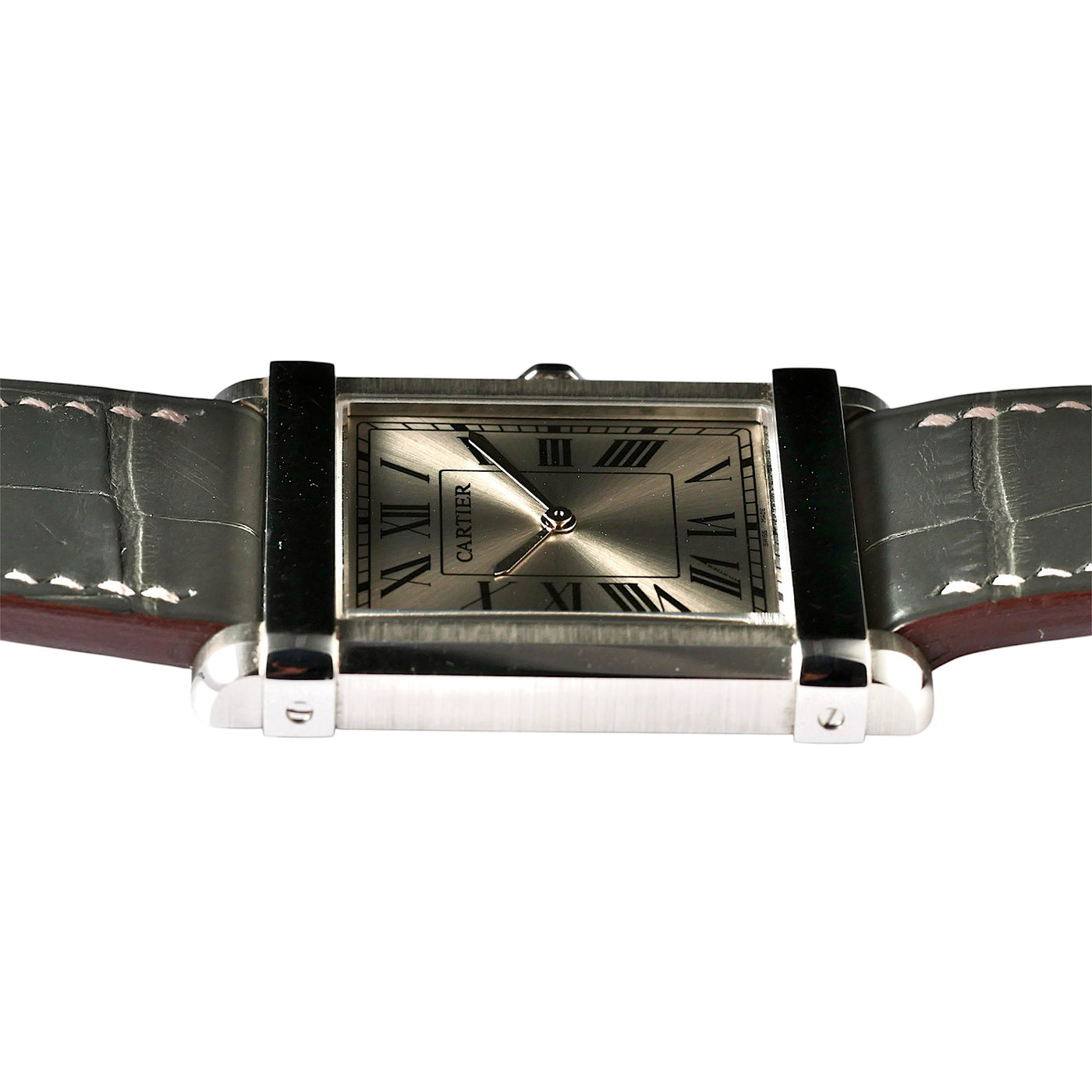 Cartier Tank Chinoise