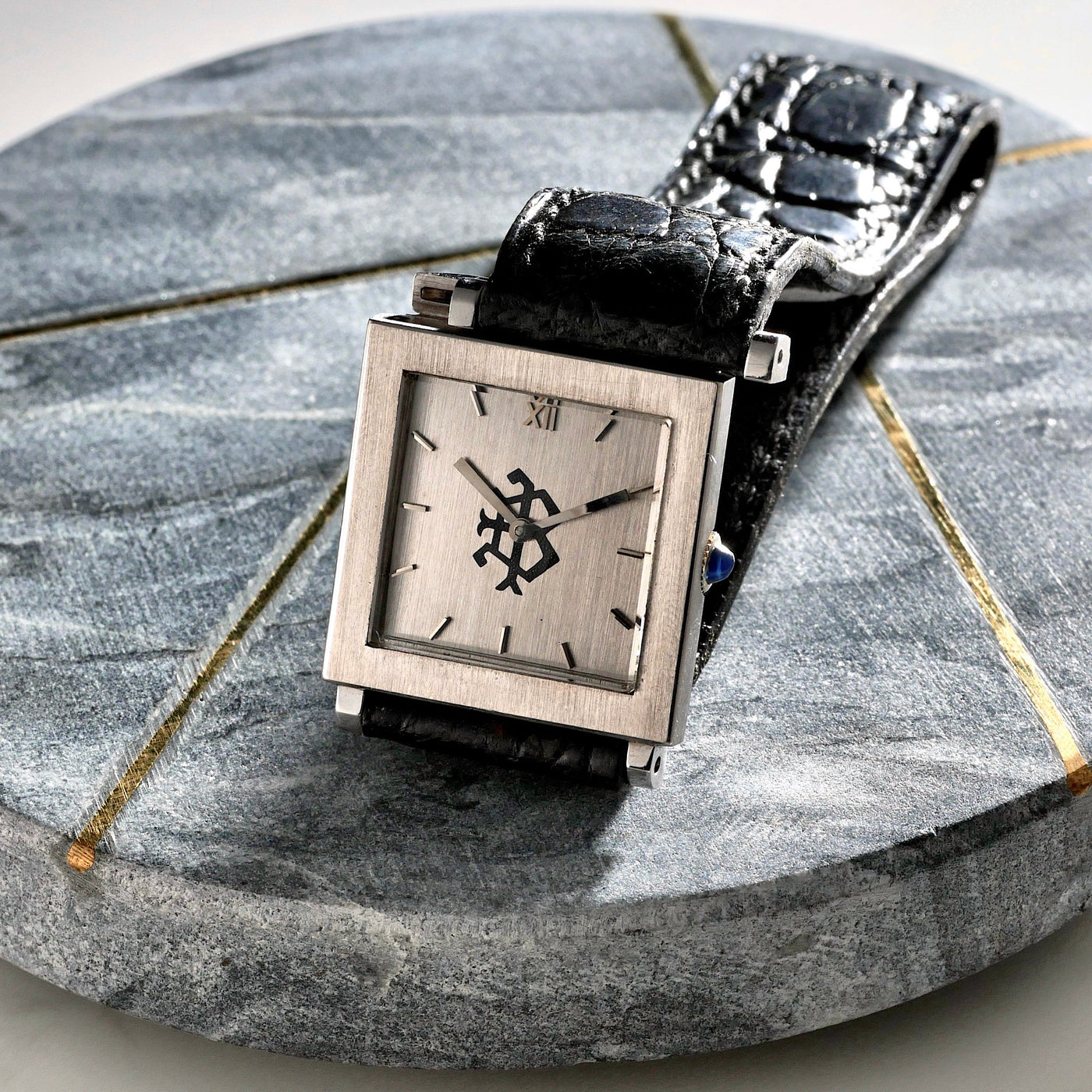 Boucheron Carree