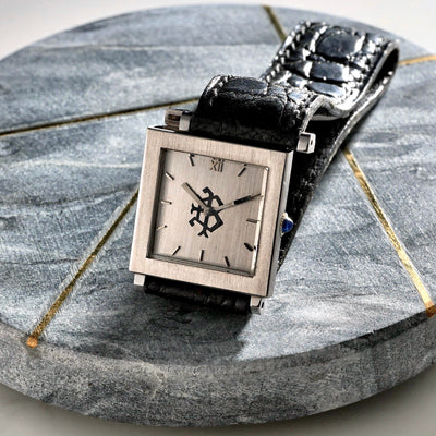Boucheron Carree