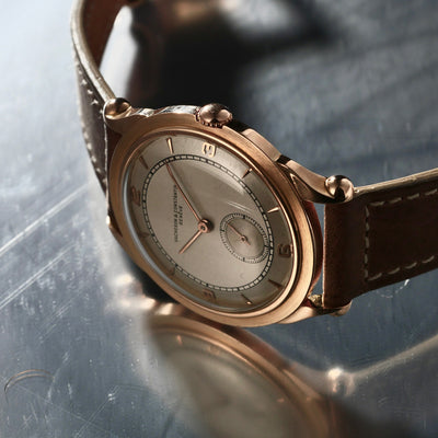 Vacheron Constantin Violin Lugs