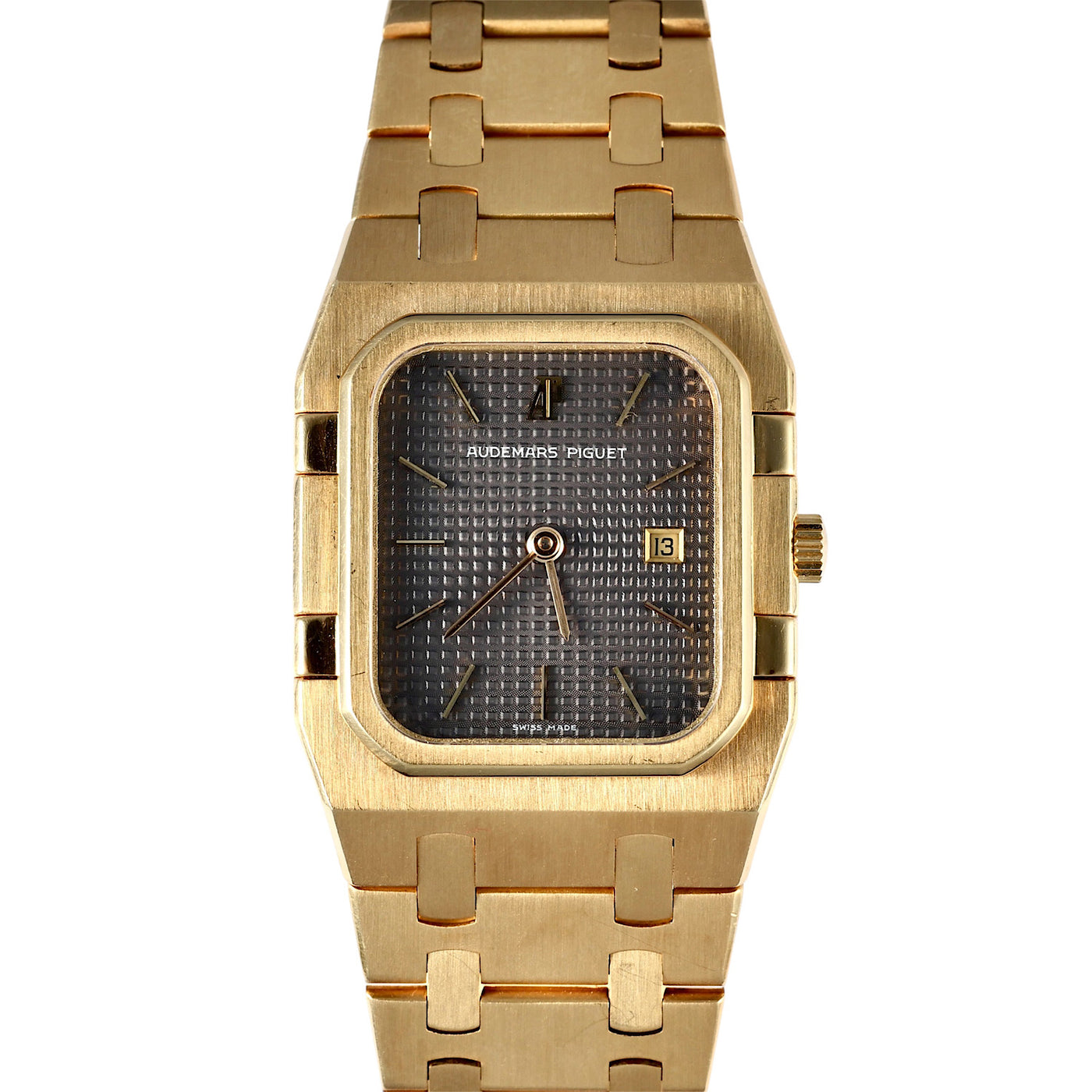 Audemars Piguet Royal Oak Limited Edition