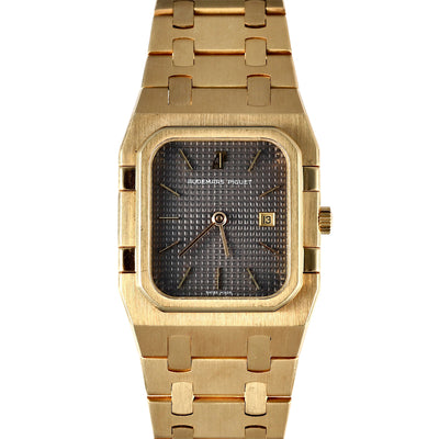 Audemars Piguet Royal Oak Limited Edition