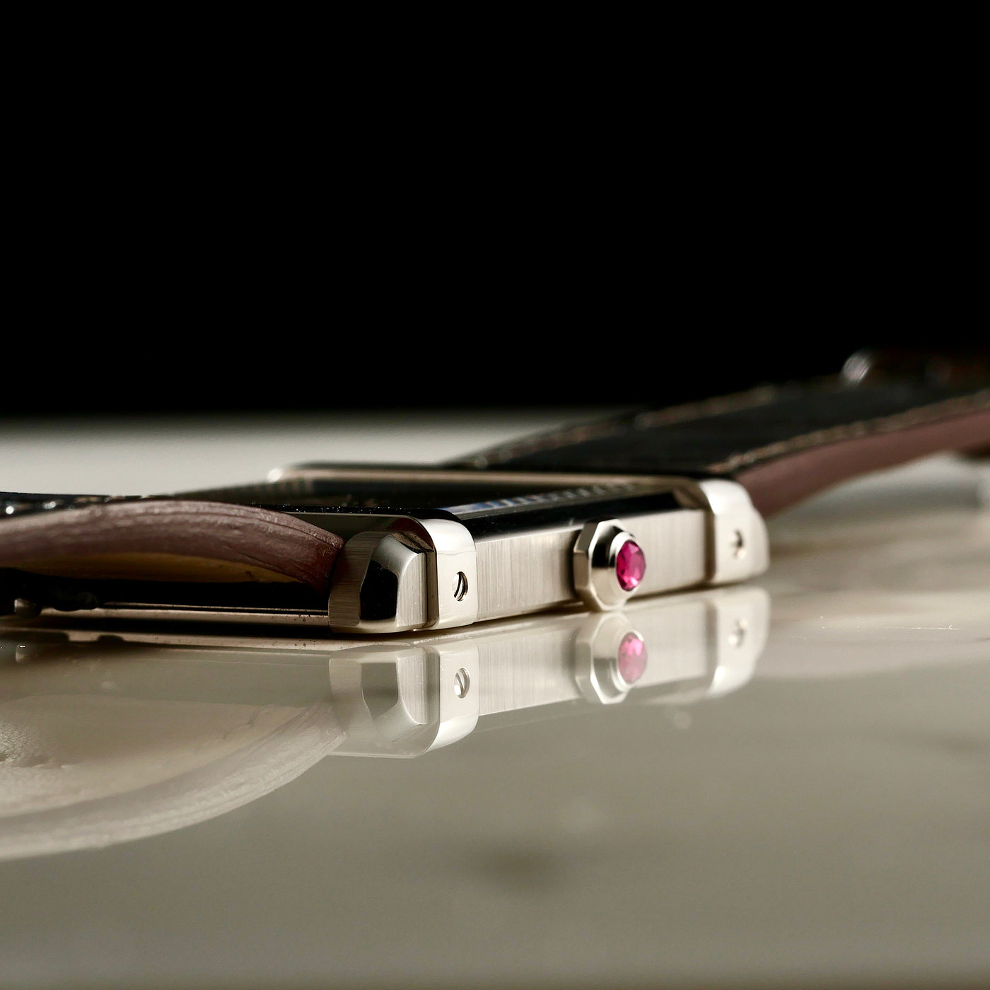 Cartier Tank Chinoise