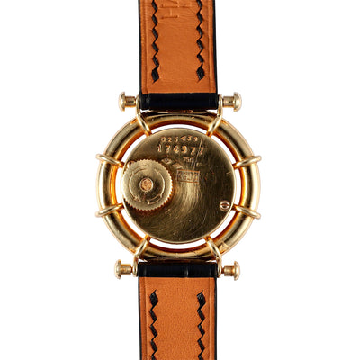 Cartier Gouvernail
