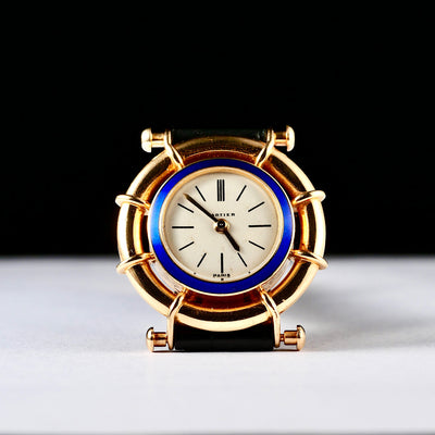 Cartier Gouvernail