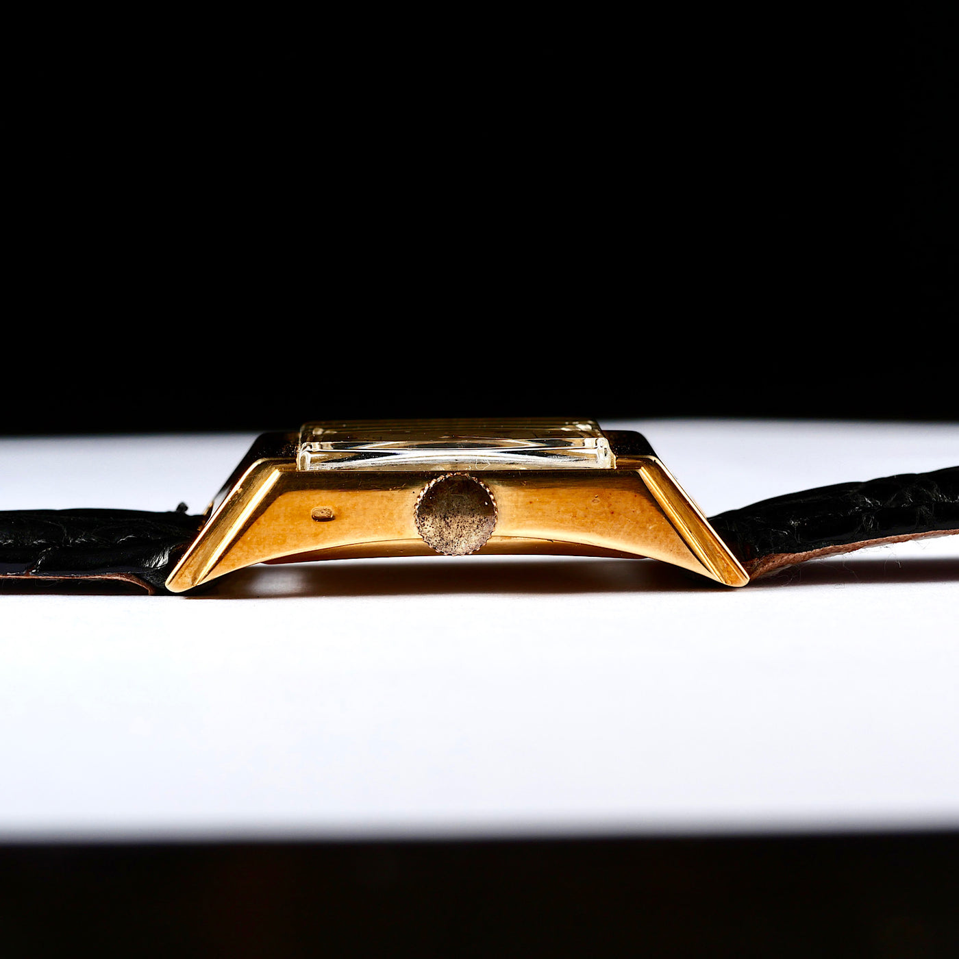 Vacheron Constantin Tank Curvex