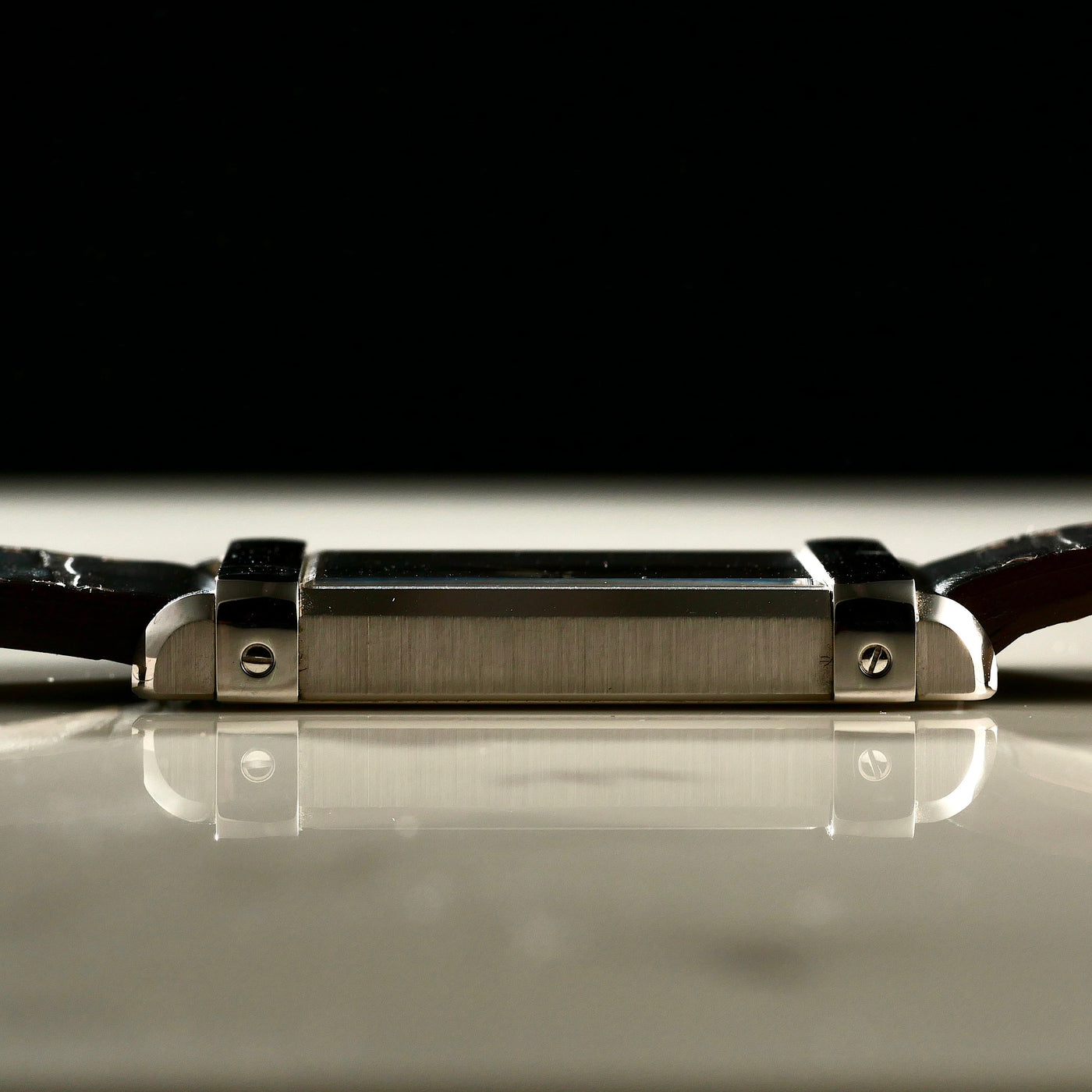 Cartier Tank Chinoise