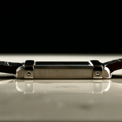 Cartier Tank Chinoise